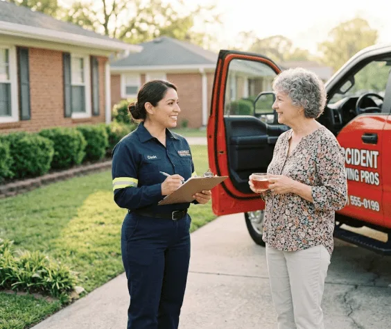 Accident Towing Service Bovina, TX FAQs